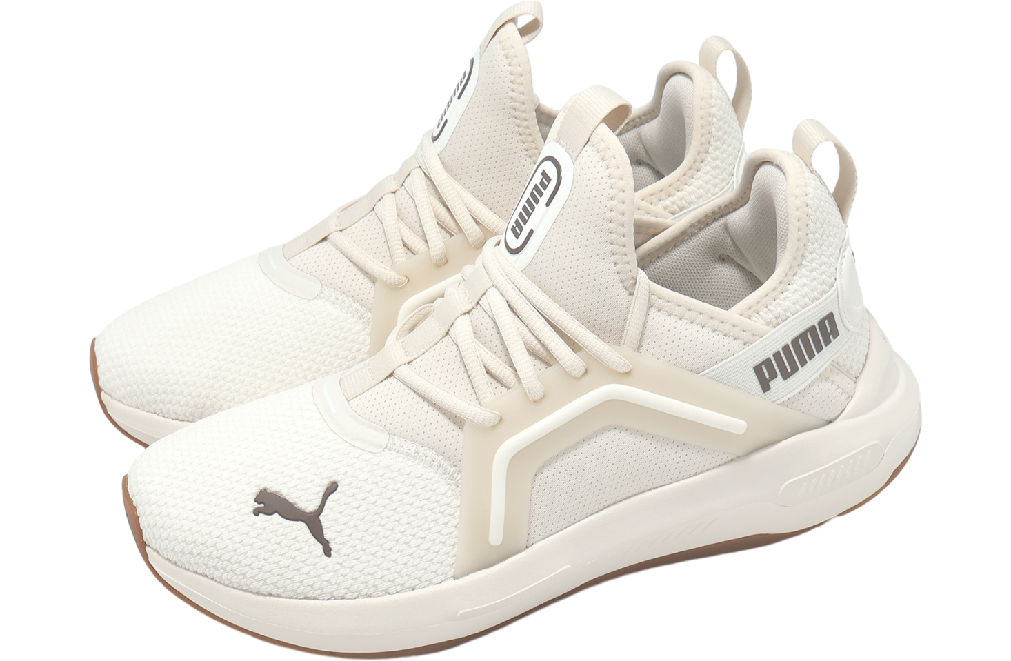 Puma Softride Enzo 5 Premium Beige