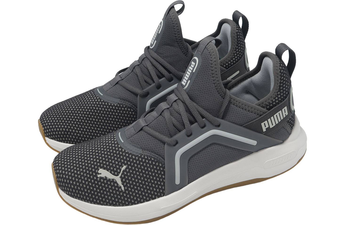 Puma Softride Enzo 5 Premium Grey