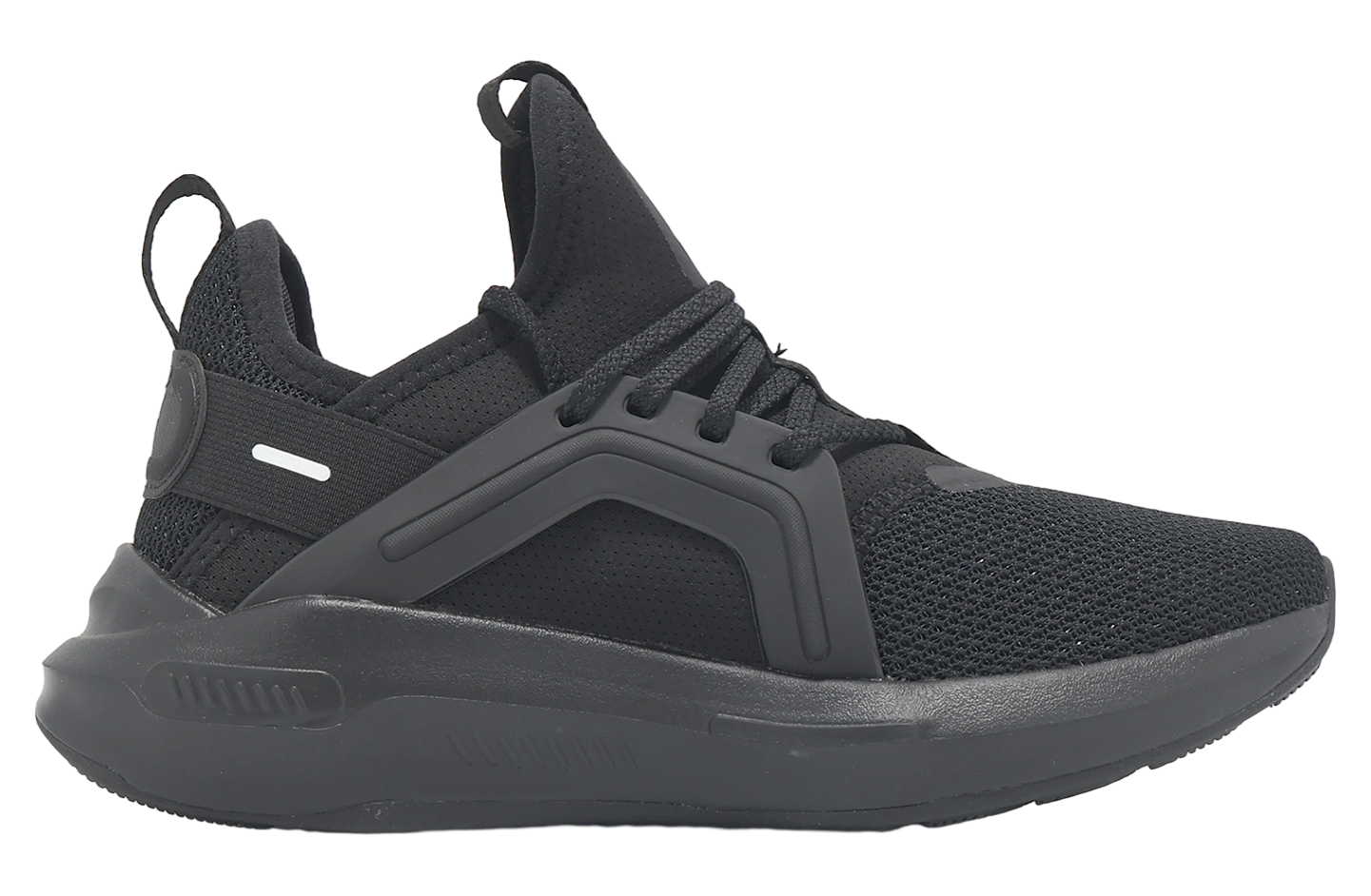 Puma Softride Enzo 5 TR Color WMNS Black / White