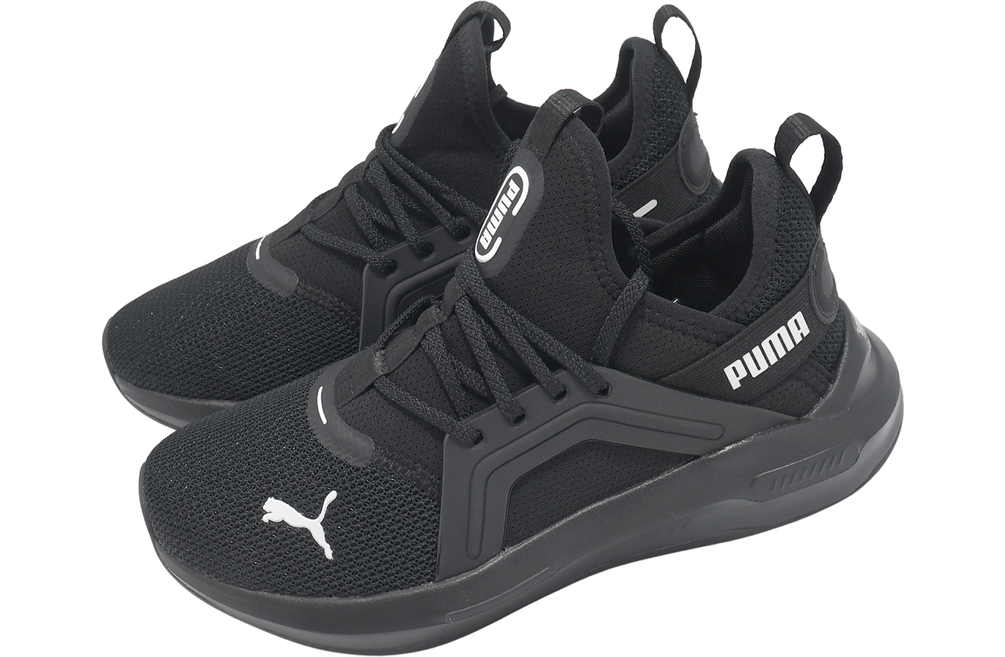 Puma Softride Enzo 5 TR Color WMNS Black / White