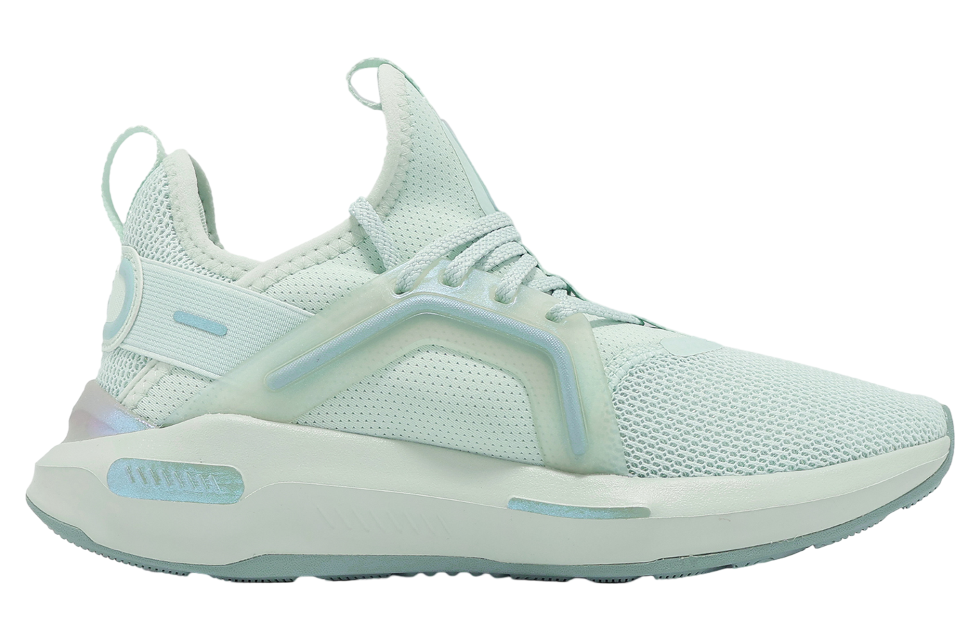 Puma Softride Enzo 5 TR Color WMNS Green