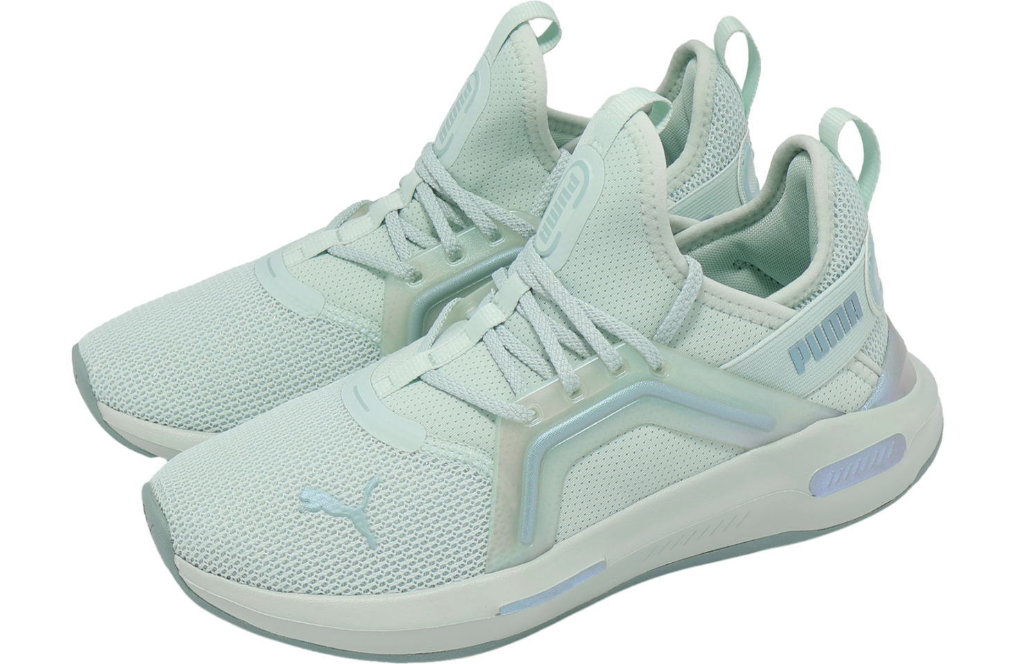 Puma Softride Enzo 5 TR Color WMNS Green