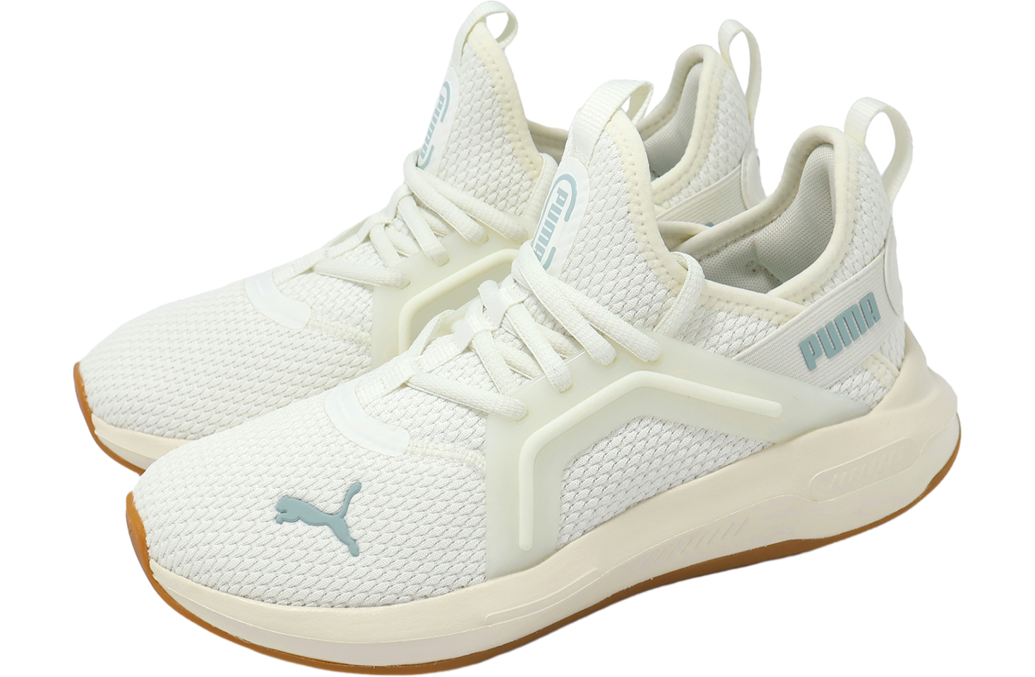 Puma Softride Enzo 5 WMNS Beige