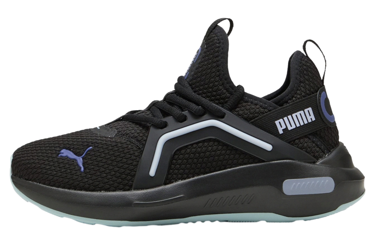 Puma Softride Enzo 5 WMNS Black / Cool Weather