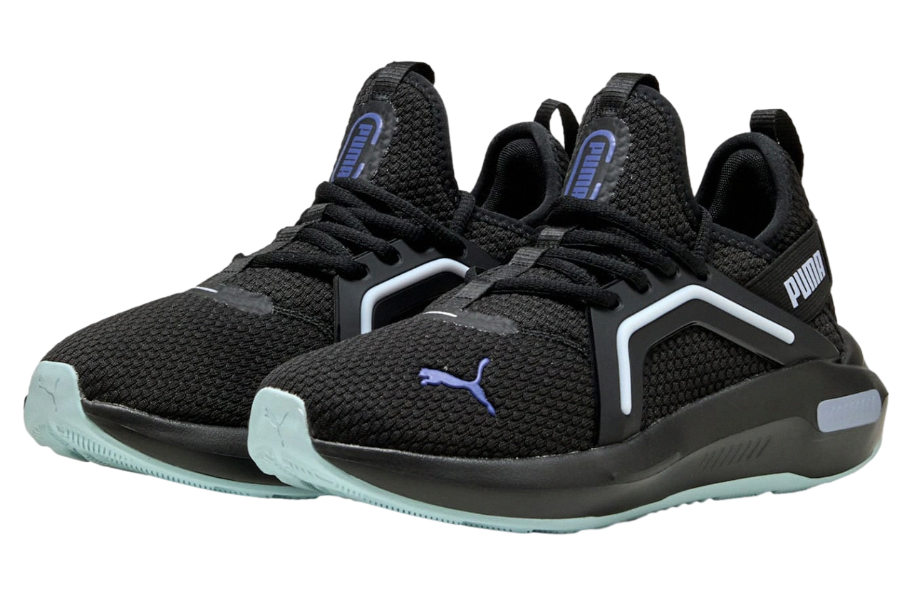 Puma Softride Enzo 5 WMNS Black / Cool Weather