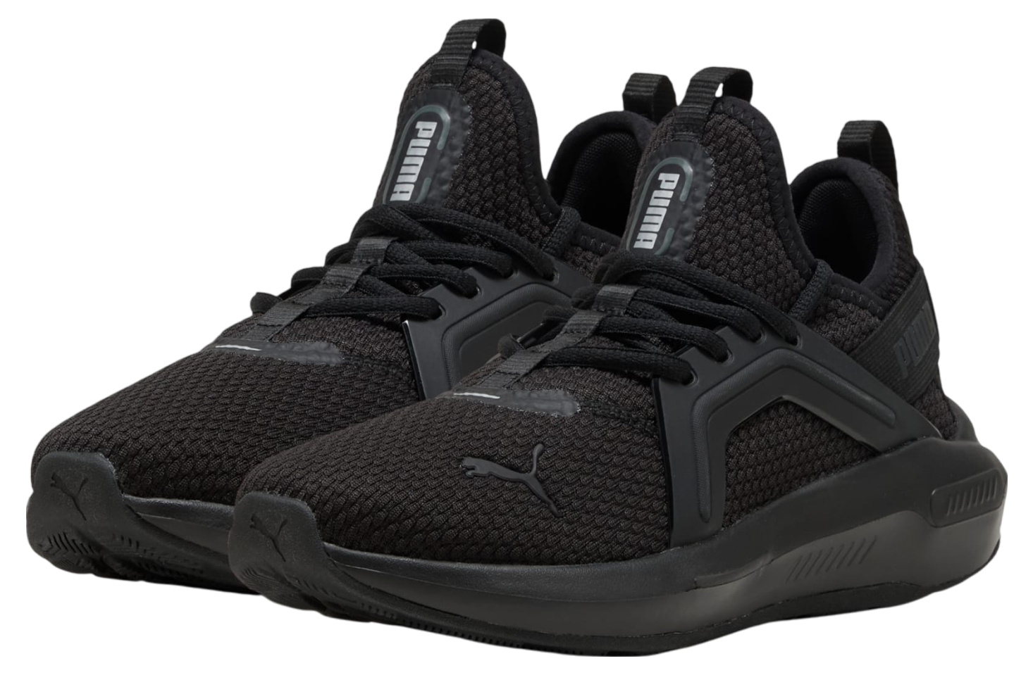 Puma Softride Enzo 5 WMNS Black / Silver