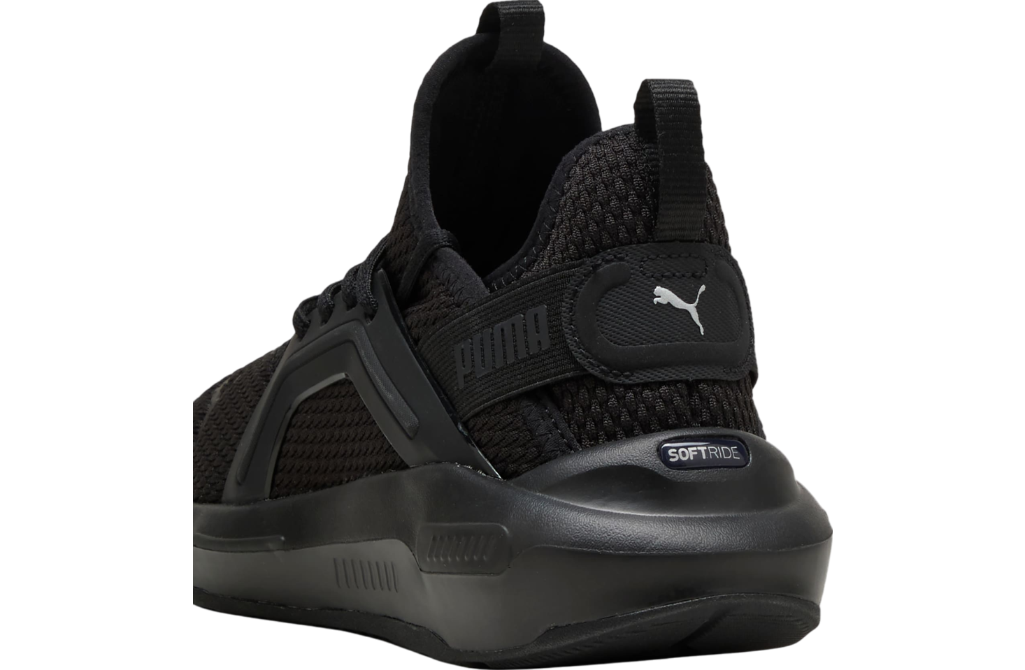 Puma Softride Enzo 5 Wmns Black / Silver