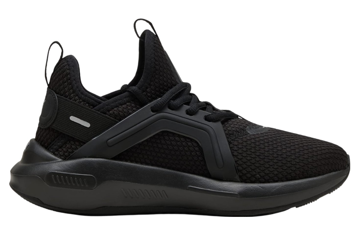 Puma Softride Enzo 5 Wmns Black / Silver