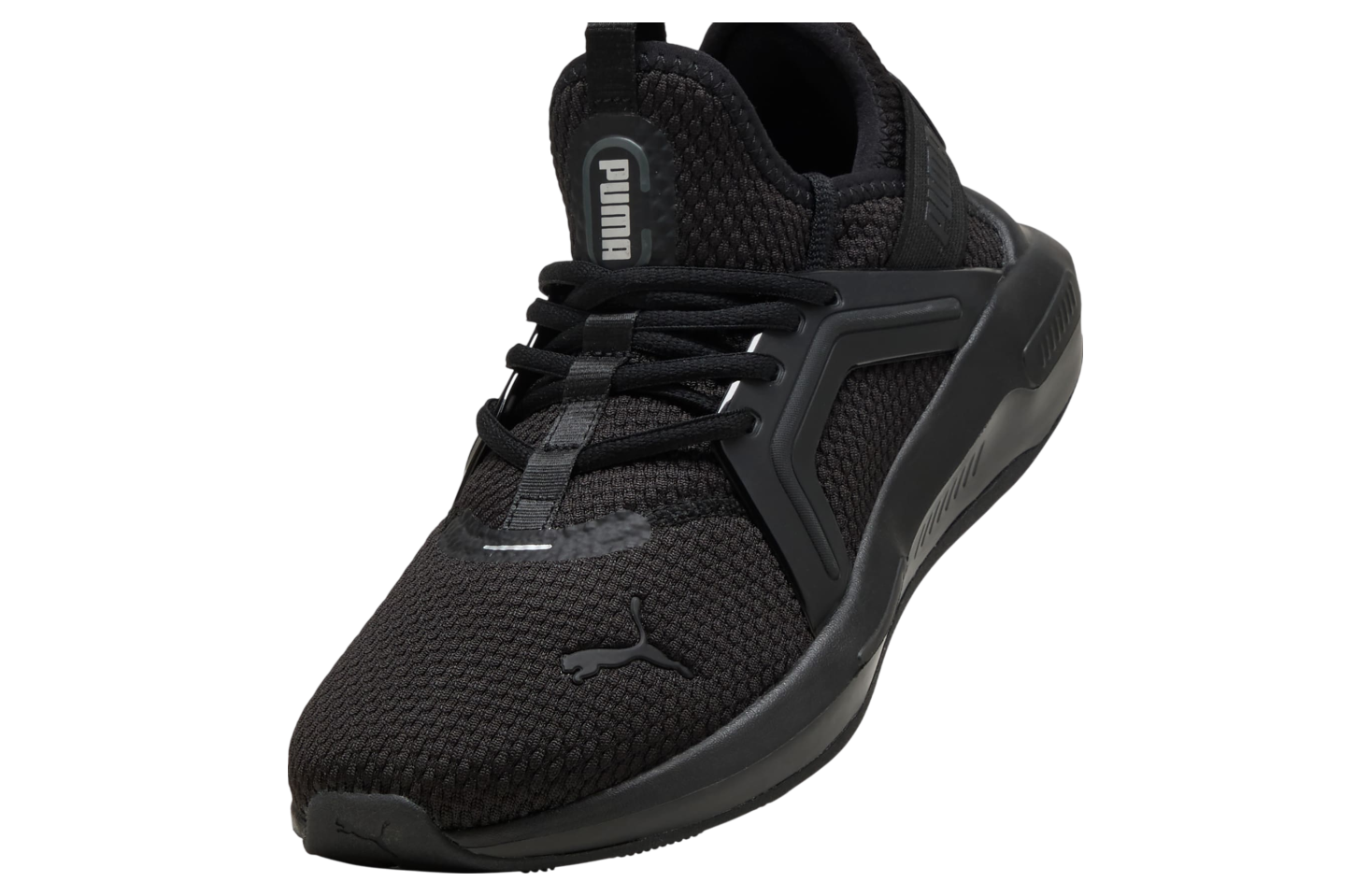 Puma Softride Enzo 5 WMNS Black / Silver