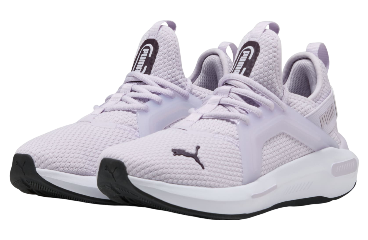 Puma Softride Enzo 5 Wmns Lilac Frost / Midnight Plum