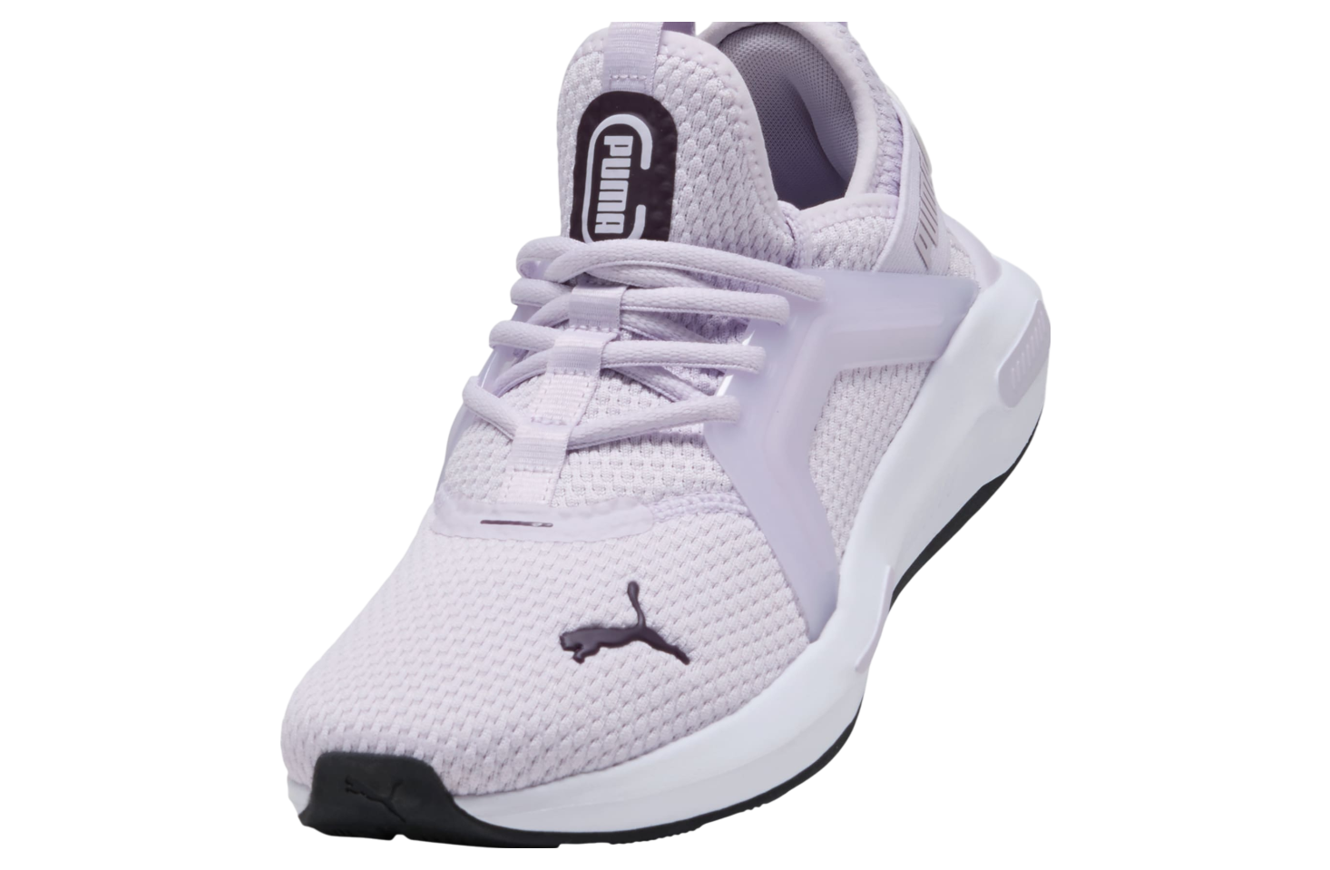 Puma Softride Enzo 5 Wmns Lilac Frost / Midnight Plum