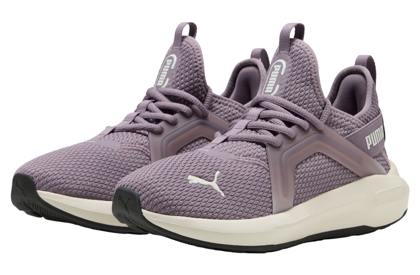 Puma Softride Enzo 5 WMNS Plum Jam / Warm White