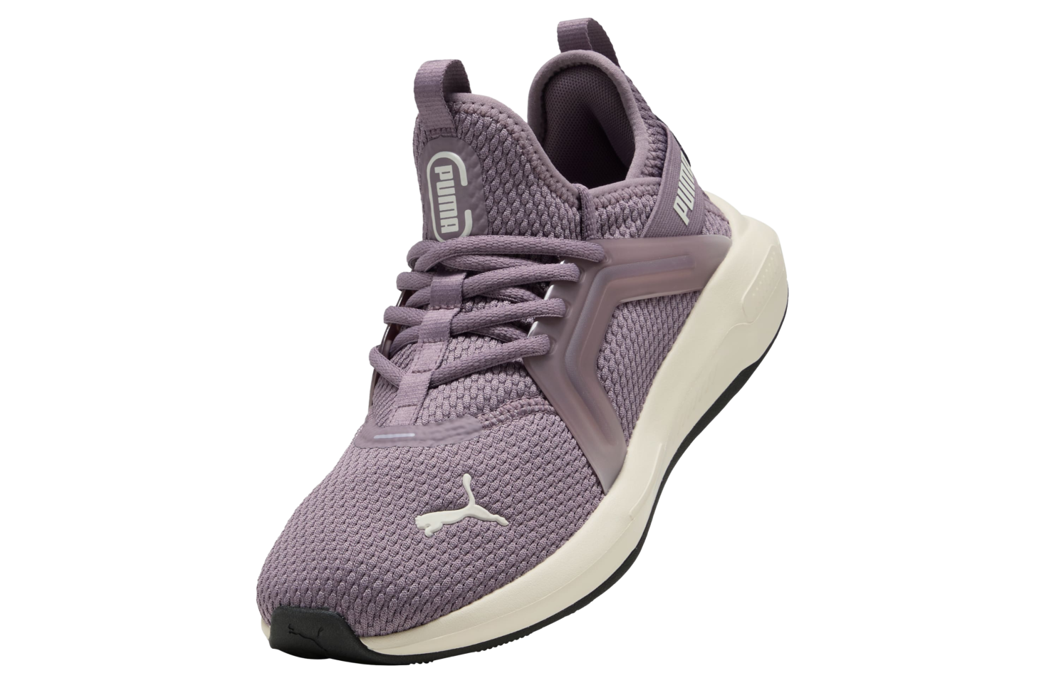 Puma Softride Enzo 5 WMNS Plum Jam / Warm White
