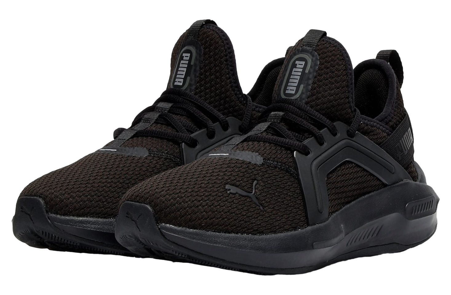 Puma Softride Enzo 5 Wmns Wide Black / Silver