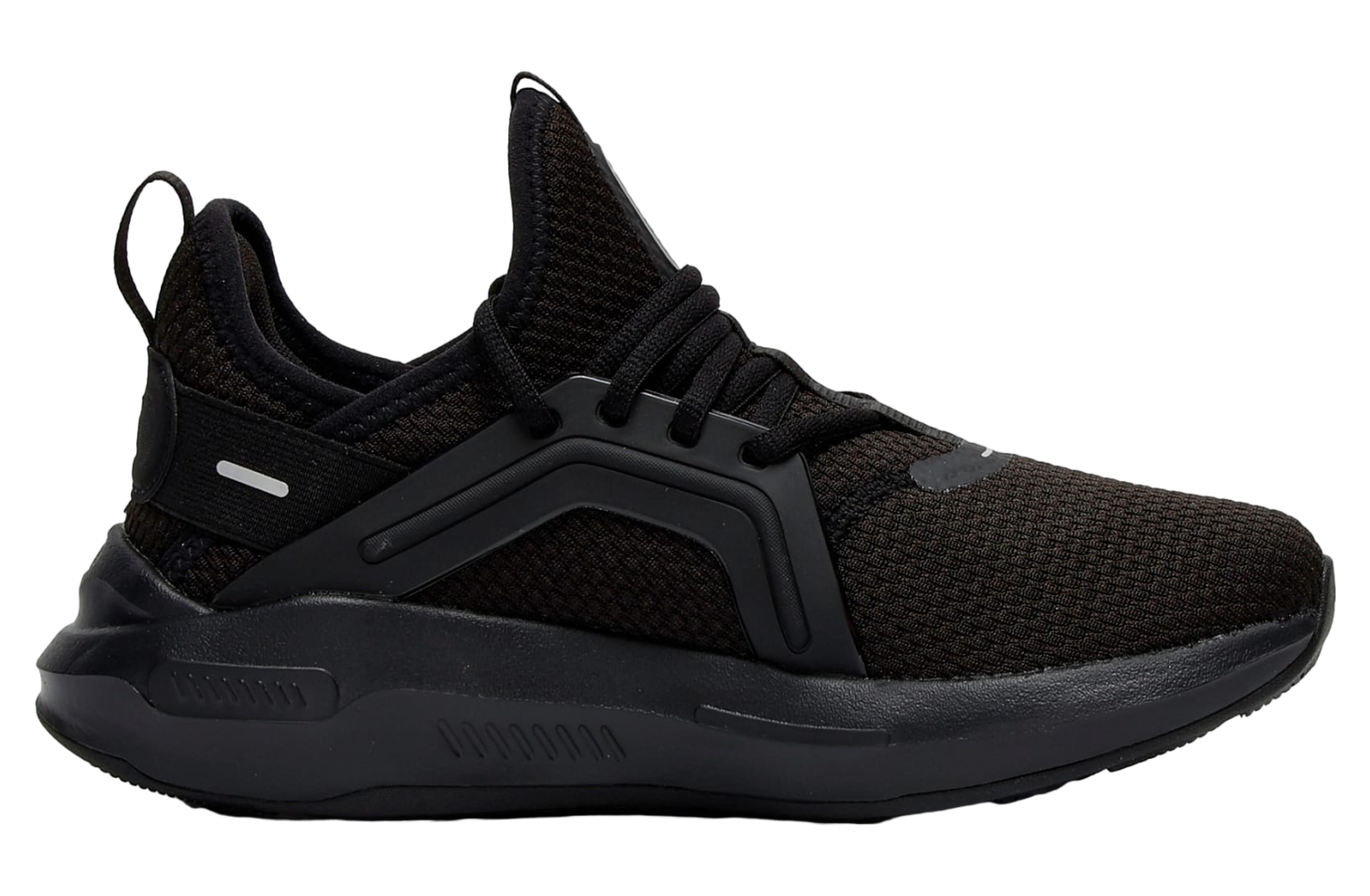 Puma Softride Enzo 5 Wmns Wide Black / Silver