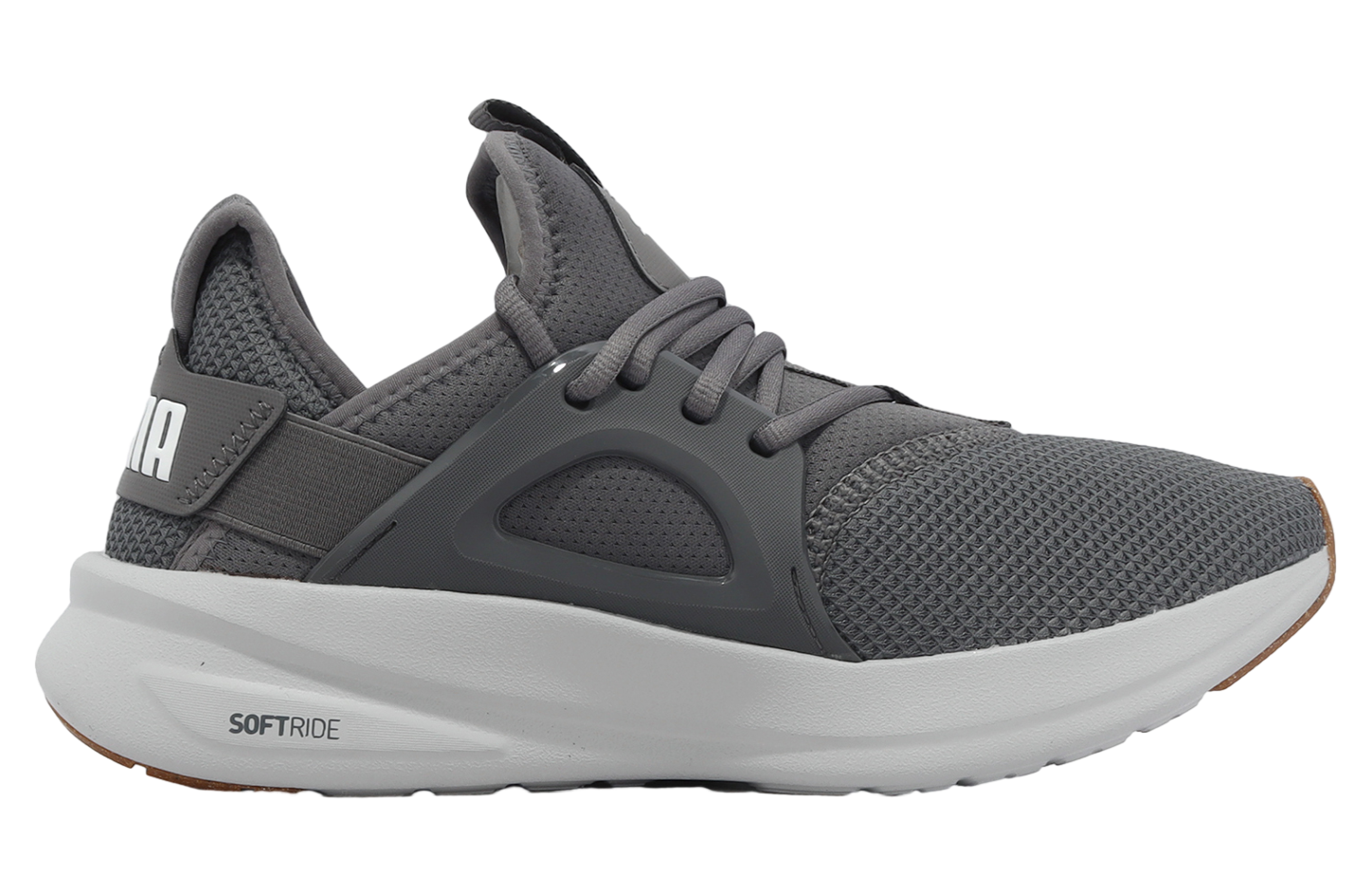 Puma Softride Enzo Evo Better Rmx Cool Dark Gray / White