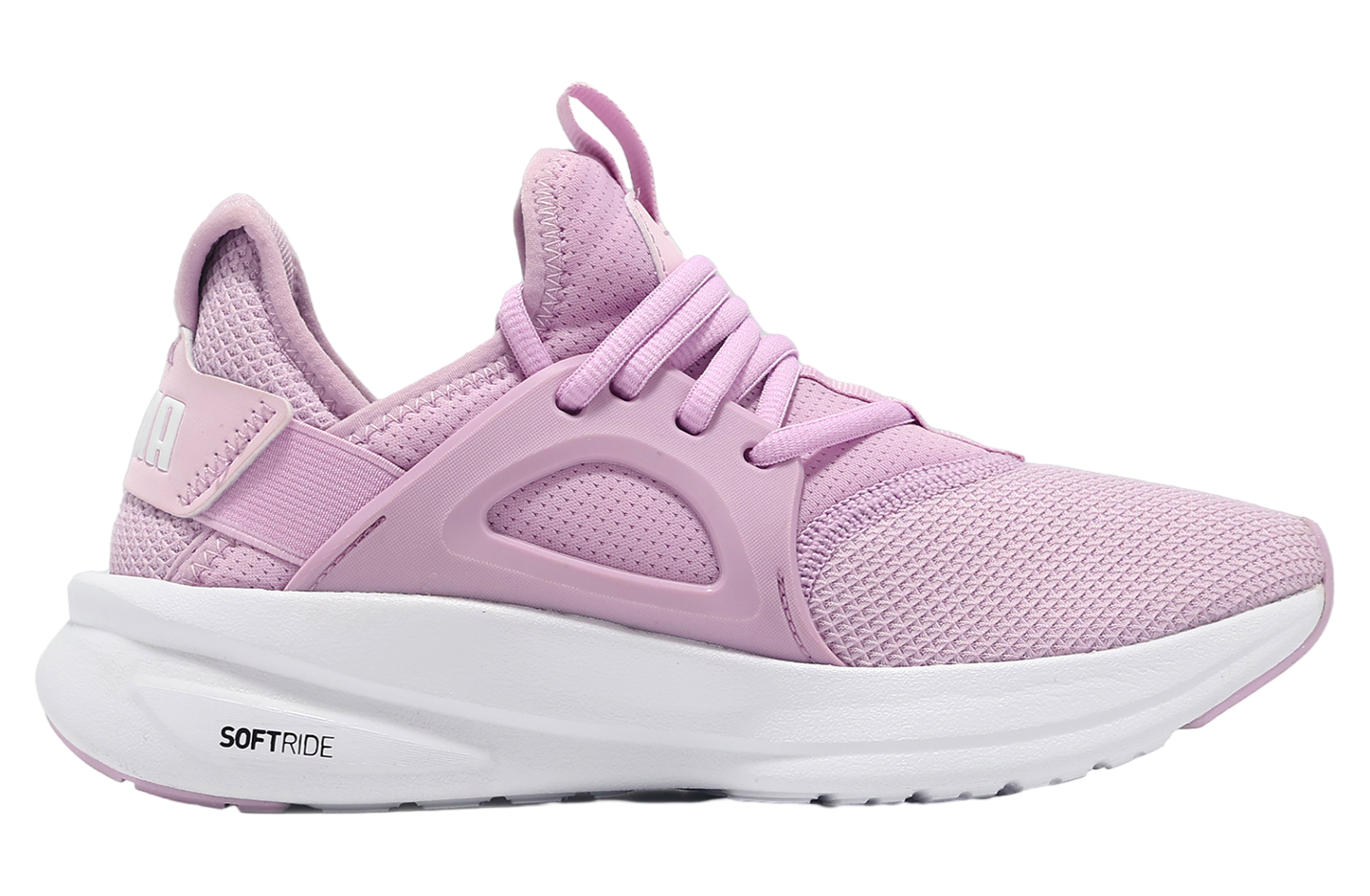 Puma Softride Enzo Evo Better Rmx Grape Mist / White