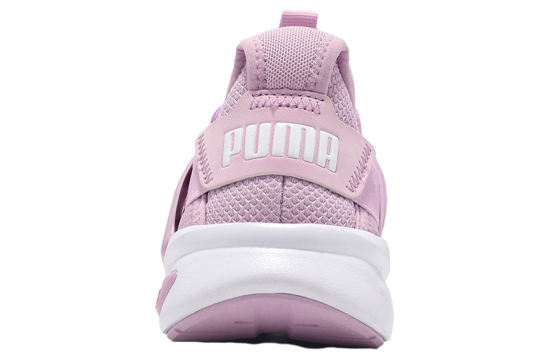 Puma Softride Enzo Evo Better Rmx Grape Mist / White
