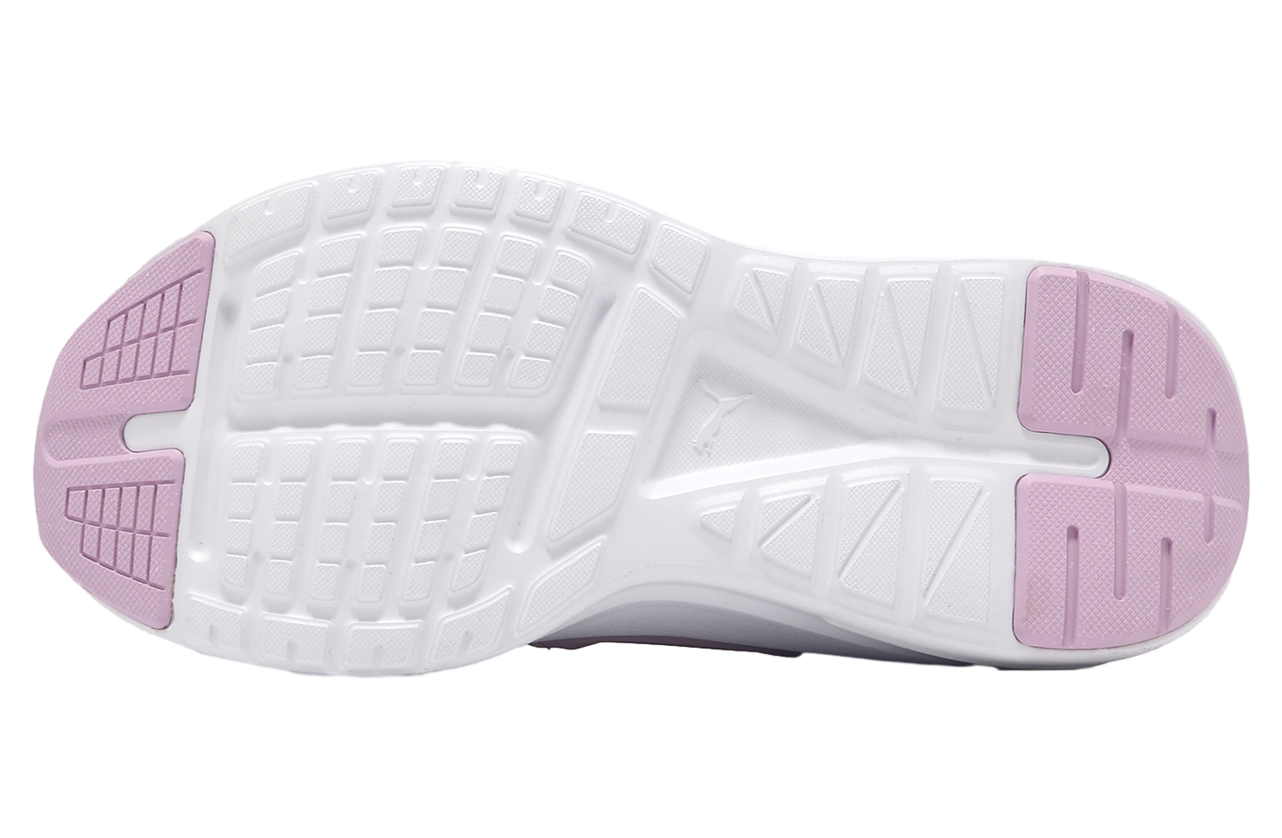 Puma Softride Enzo Evo Better Rmx Grape Mist / White