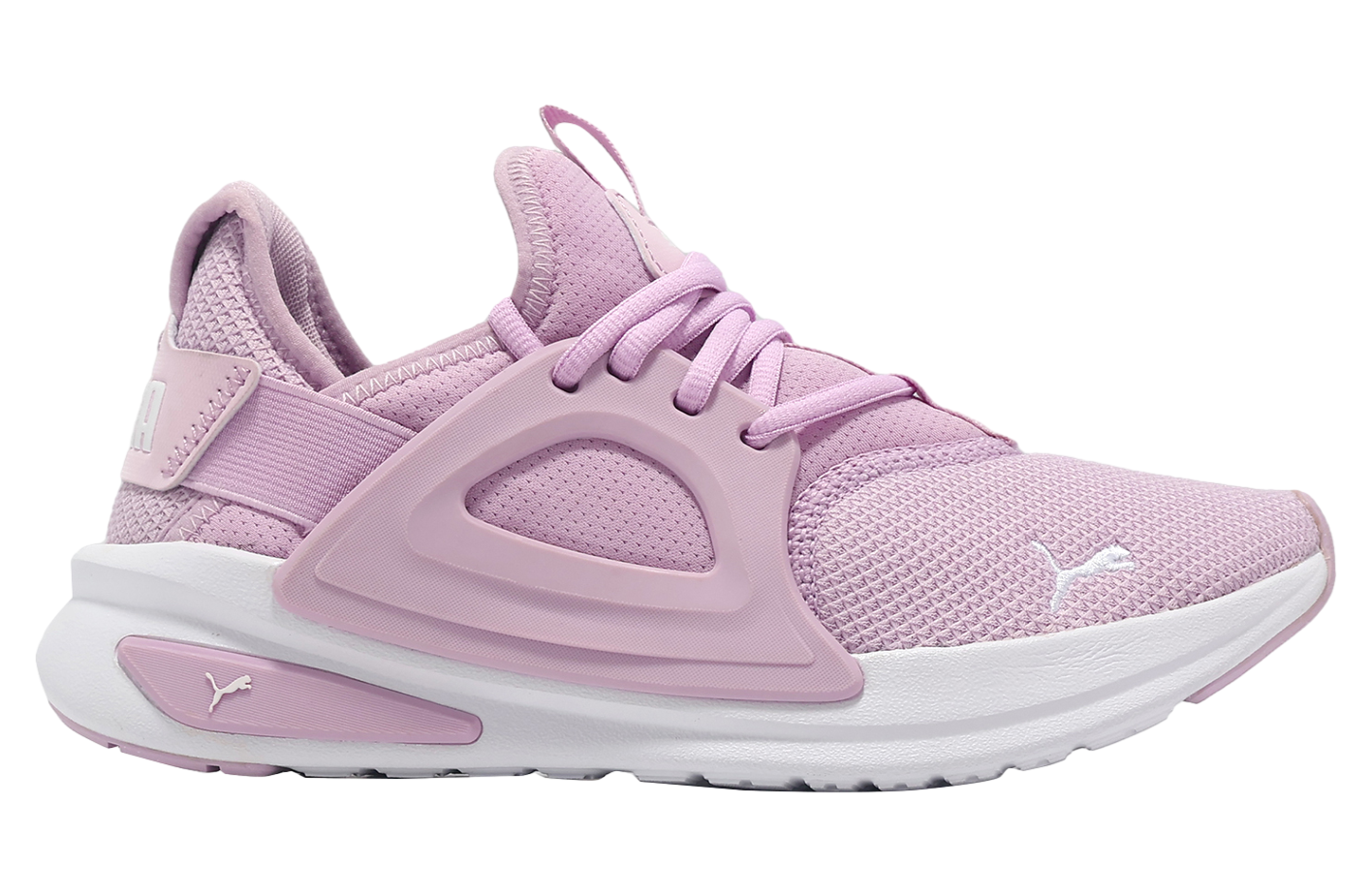 Puma Softride Enzo Evo Better Rmx Grape Mist / White