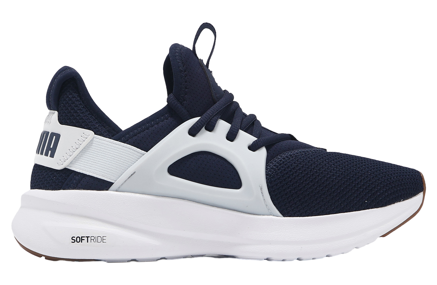 Puma Softride Enzo Evo Better Rmx Navy / Silver Mist