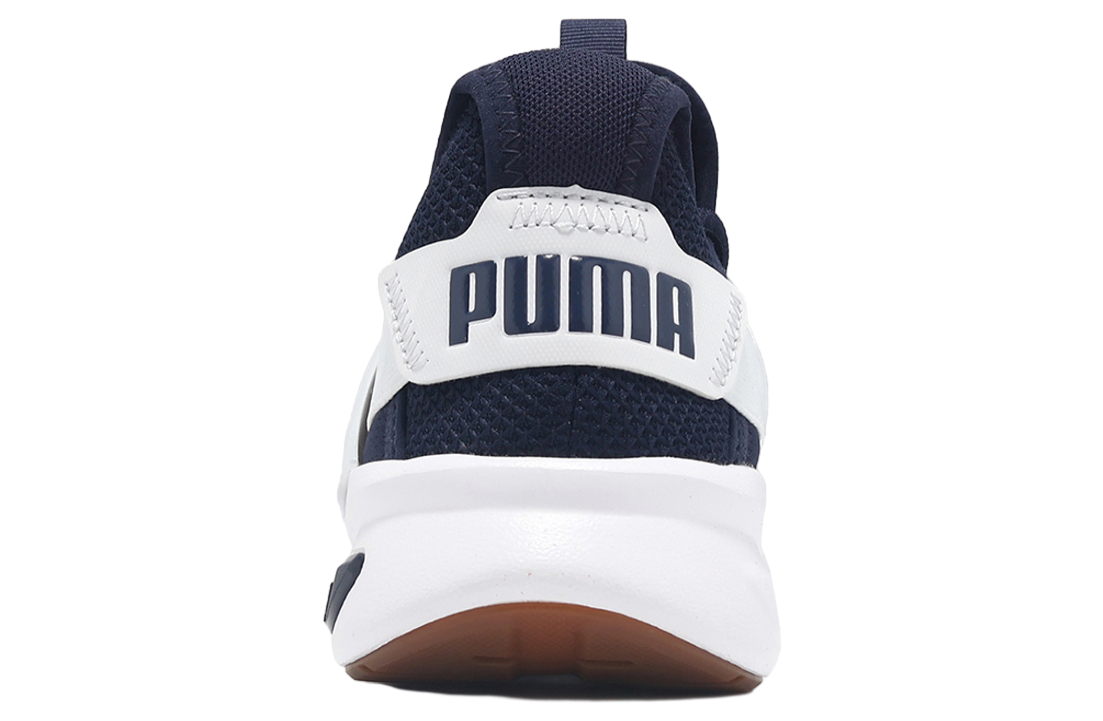 Puma Softride Enzo Evo Better Rmx Navy / Silver Mist