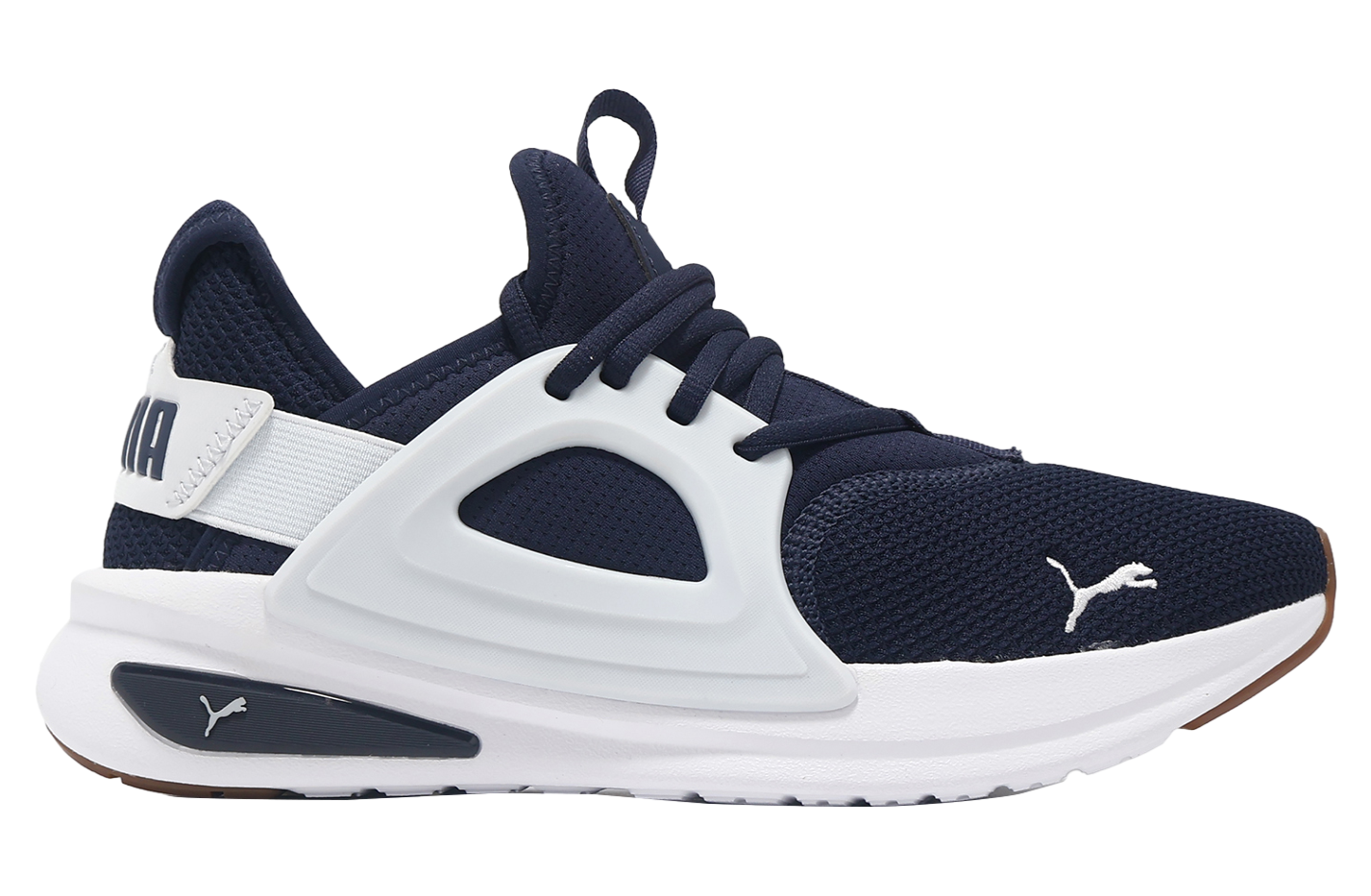 Puma Softride Enzo Evo Better Rmx Navy / Silver Mist