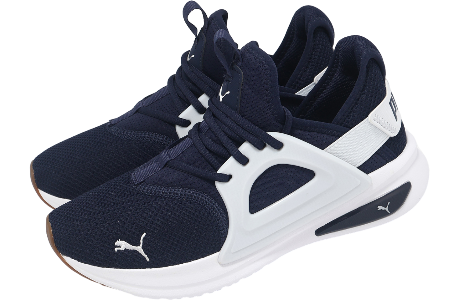Puma Softride Enzo Evo Better Rmx Navy / Silver Mist