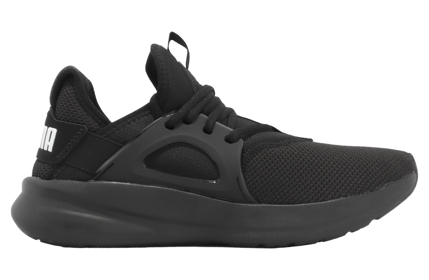 Puma Softride Enzo Evo Better RMX Puma Black
