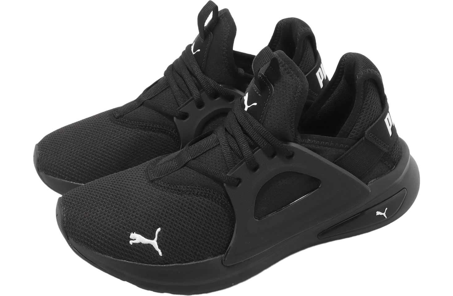 Puma Softride Enzo Evo Better RMX Puma Black