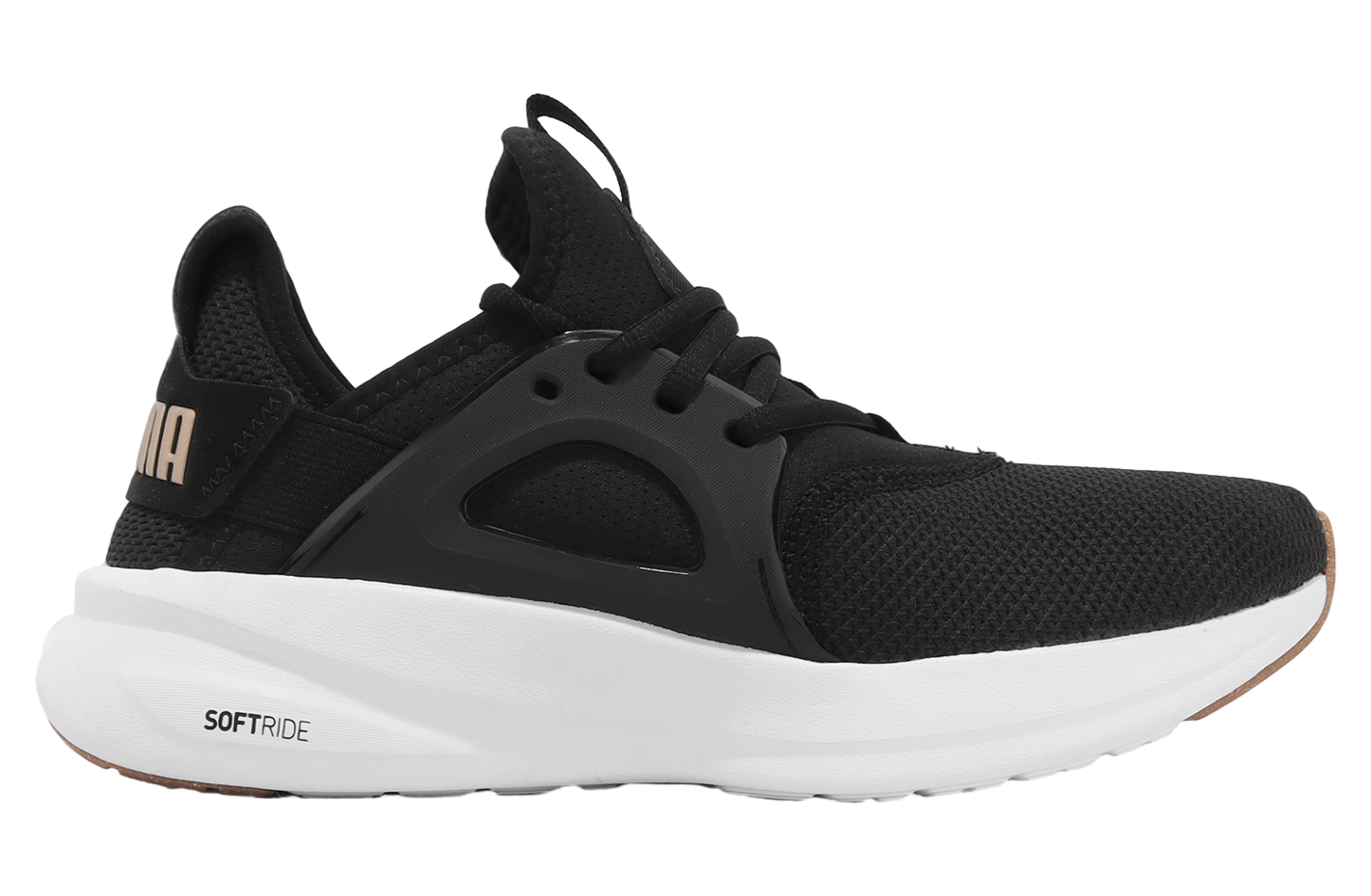 Puma Softride Enzo Evo Better RMX Puma Black / Puma Gold