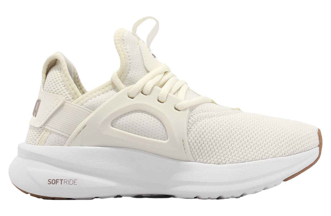 Puma Softride Enzo Evo Better RMX Warm White - Apr 2023