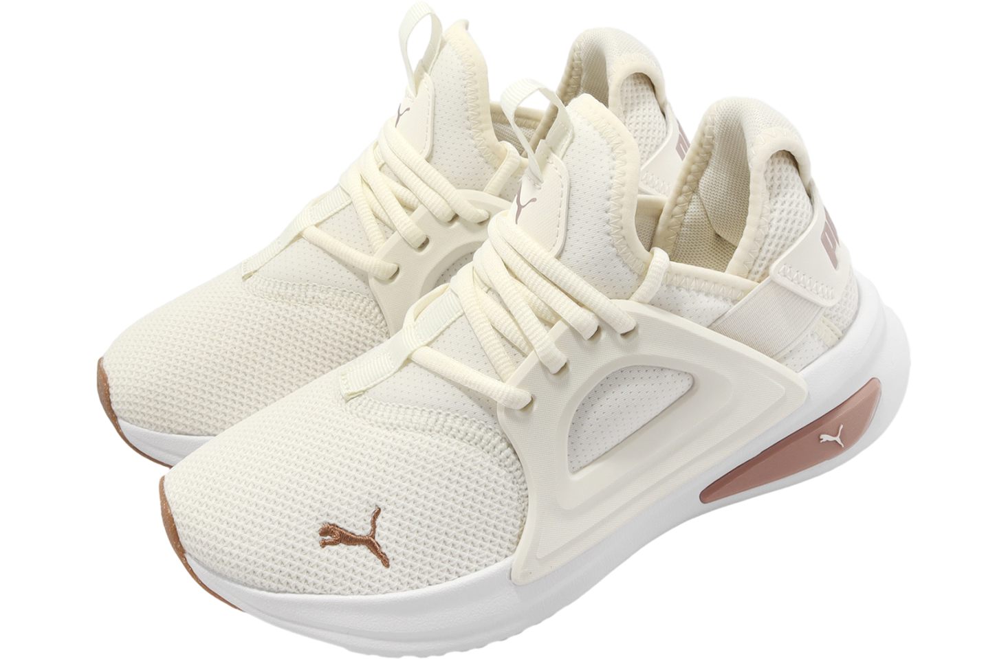 Puma Softride Enzo Evo Better RMX Warm White