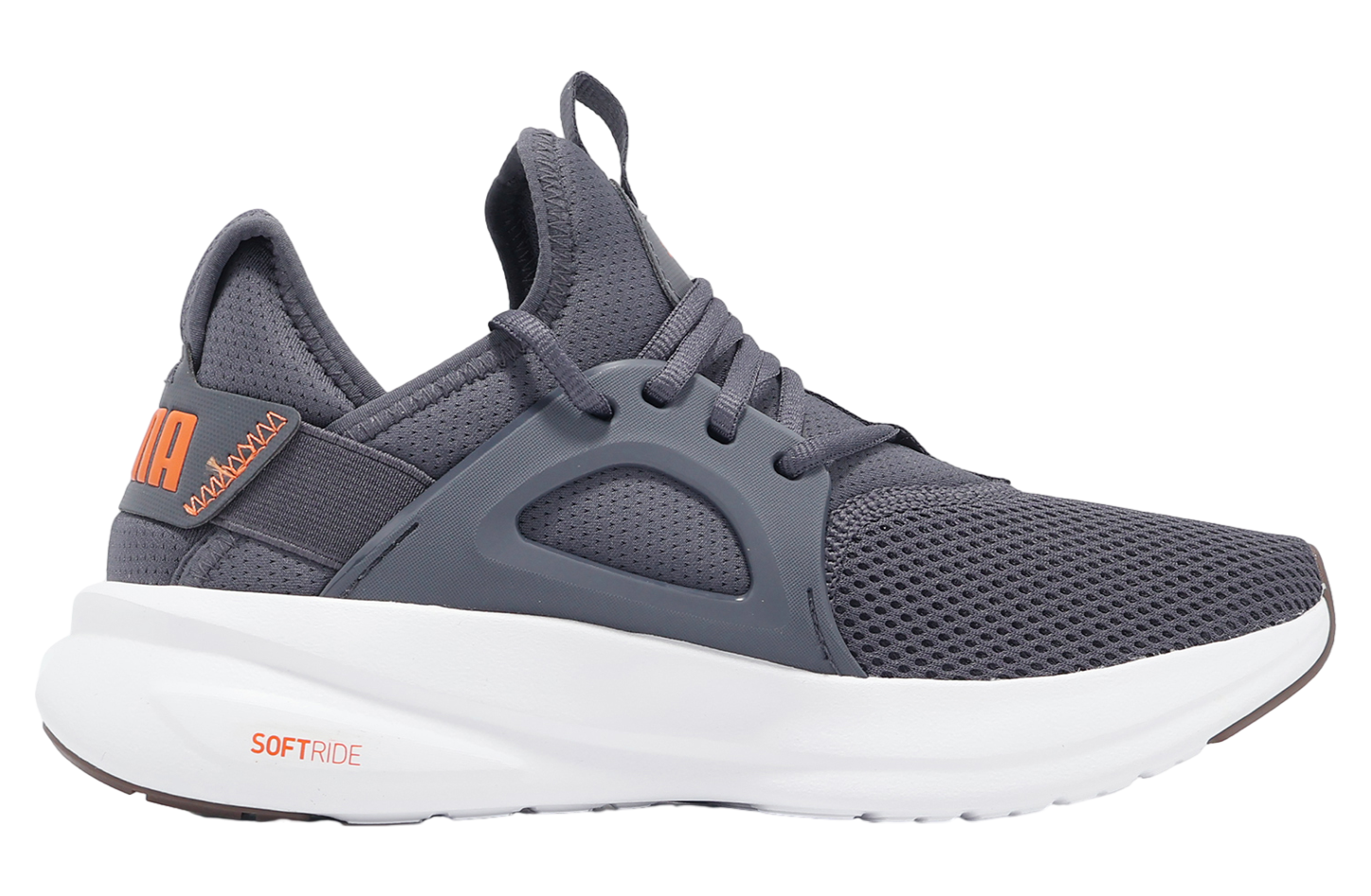 Puma Softride Enzo Evo Grey / White