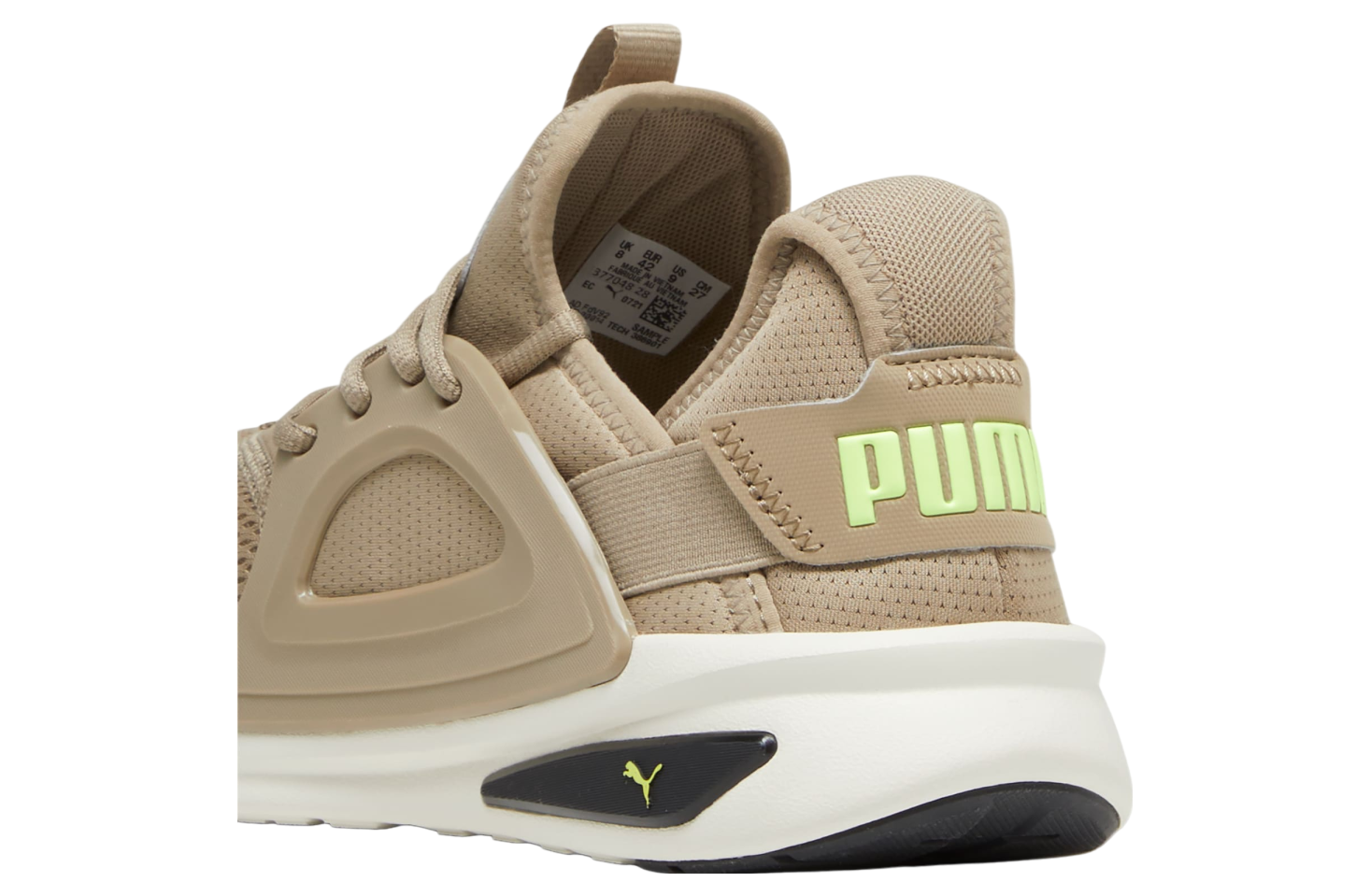 Puma Softride Enzo Evo Oak Branch / Fizzy Apple