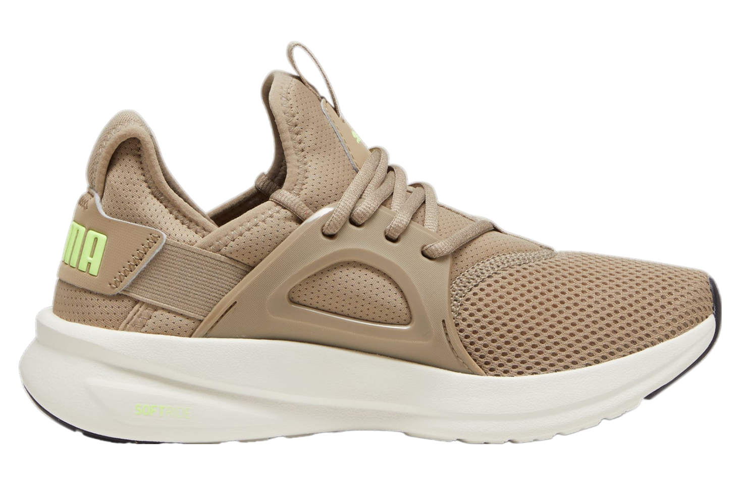 Puma Softride Enzo Evo Oak Branch / Fizzy Apple