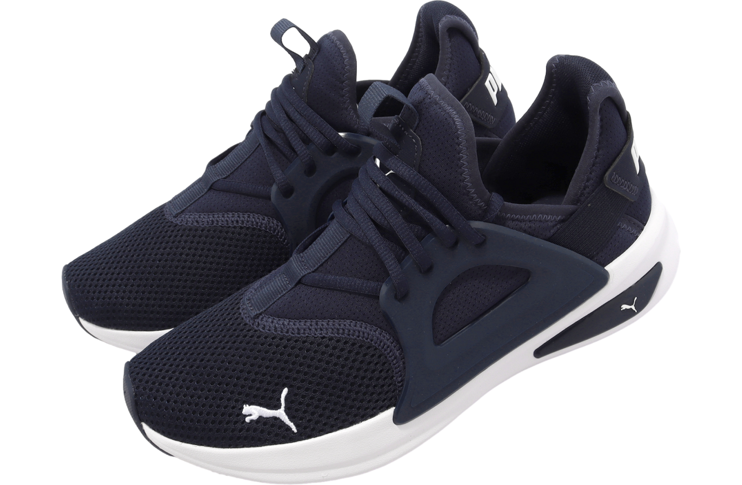 Puma Softride Enzo Evo Peacoat