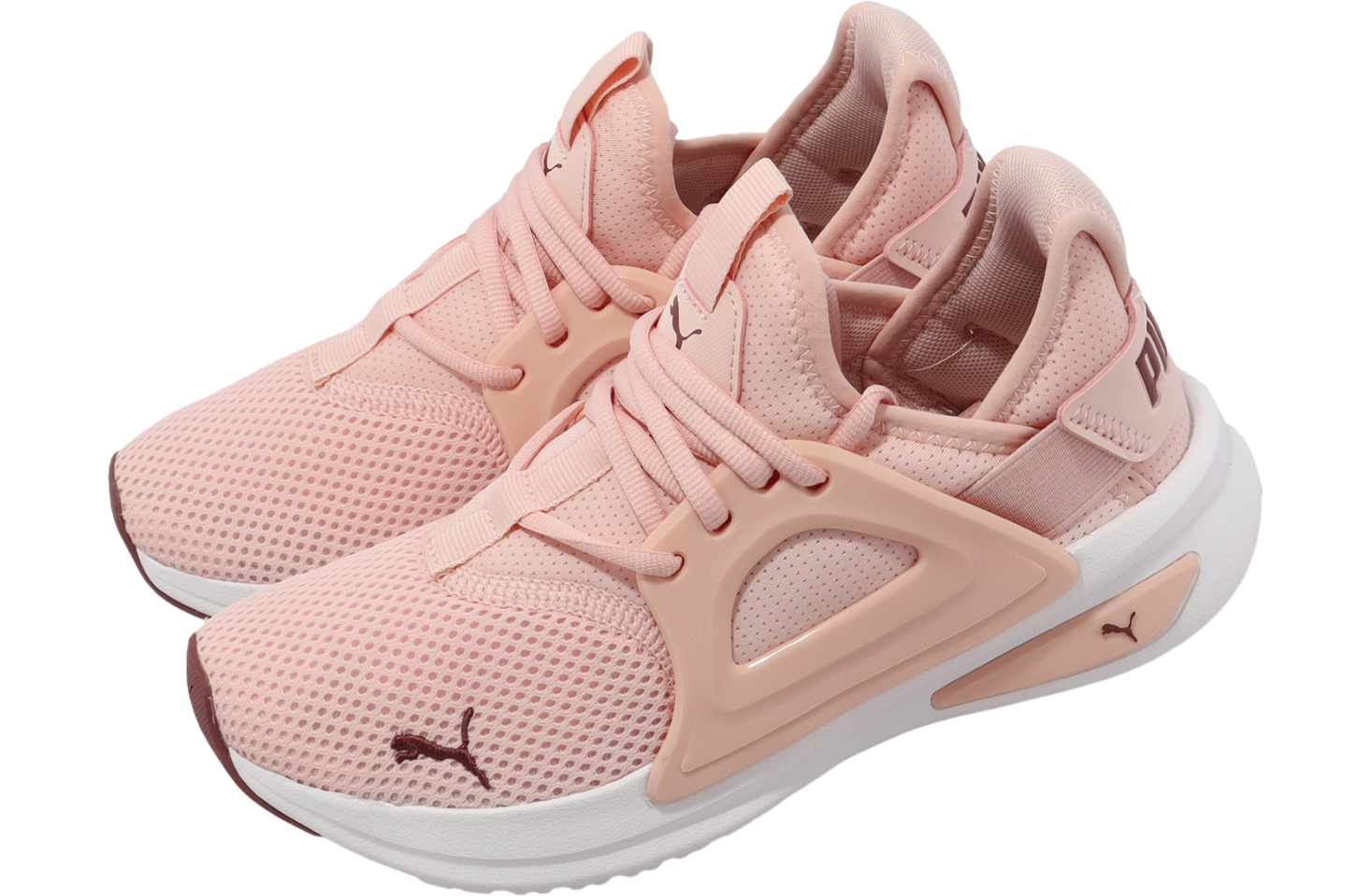 Puma Softride Enzo Evo Rose Dust