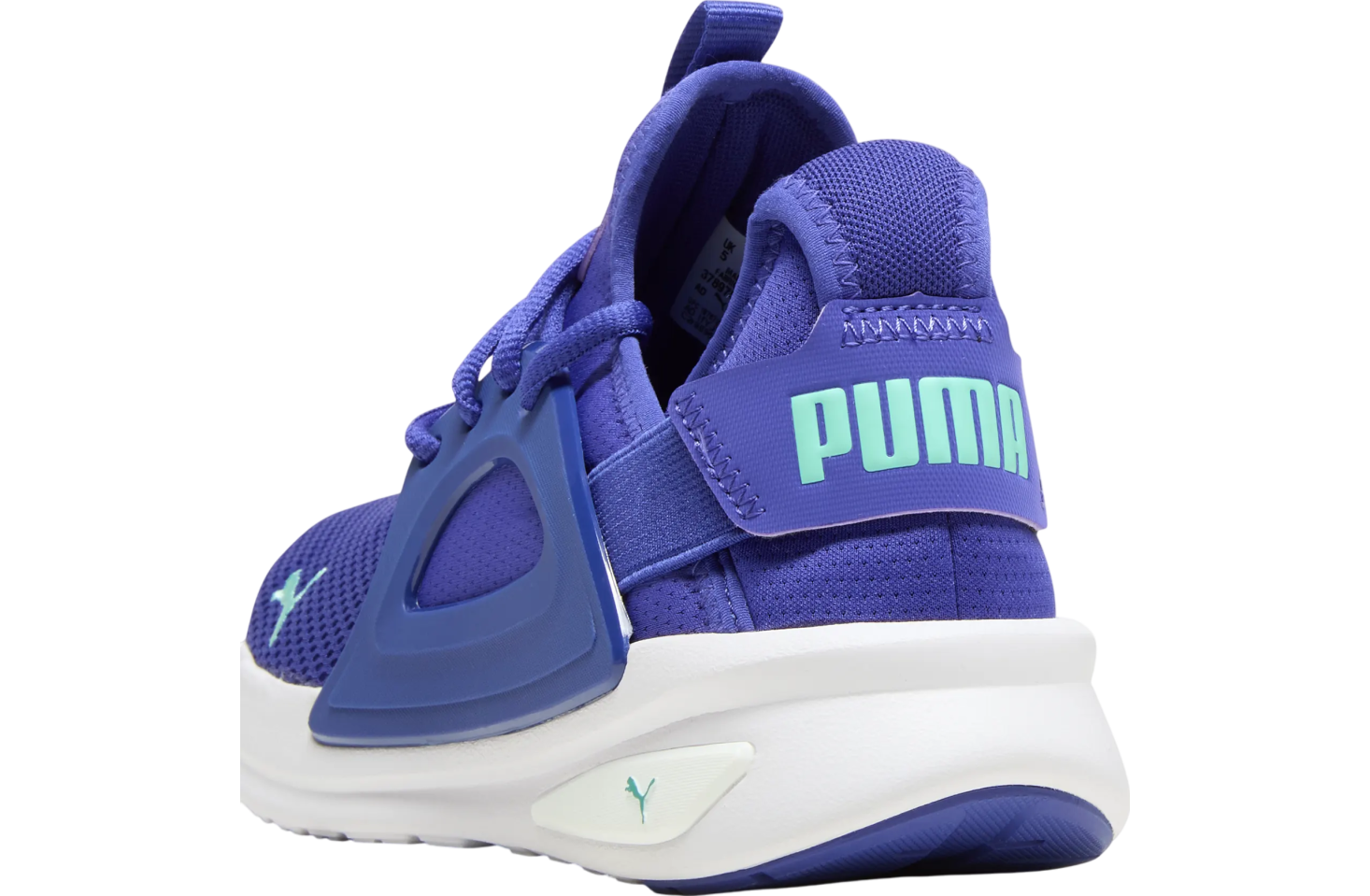 Puma Softride Enzo Evo WMNS Lapis Lazuli / Electric Peppermint