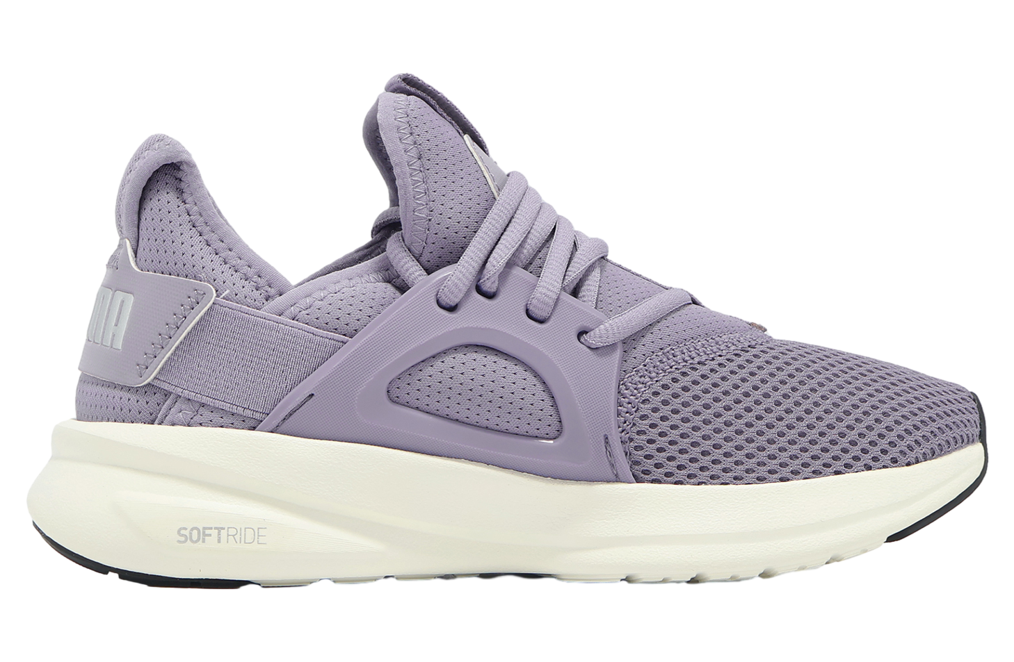 Puma Softride Enzo Evo WMNS Pale Plum / Silver