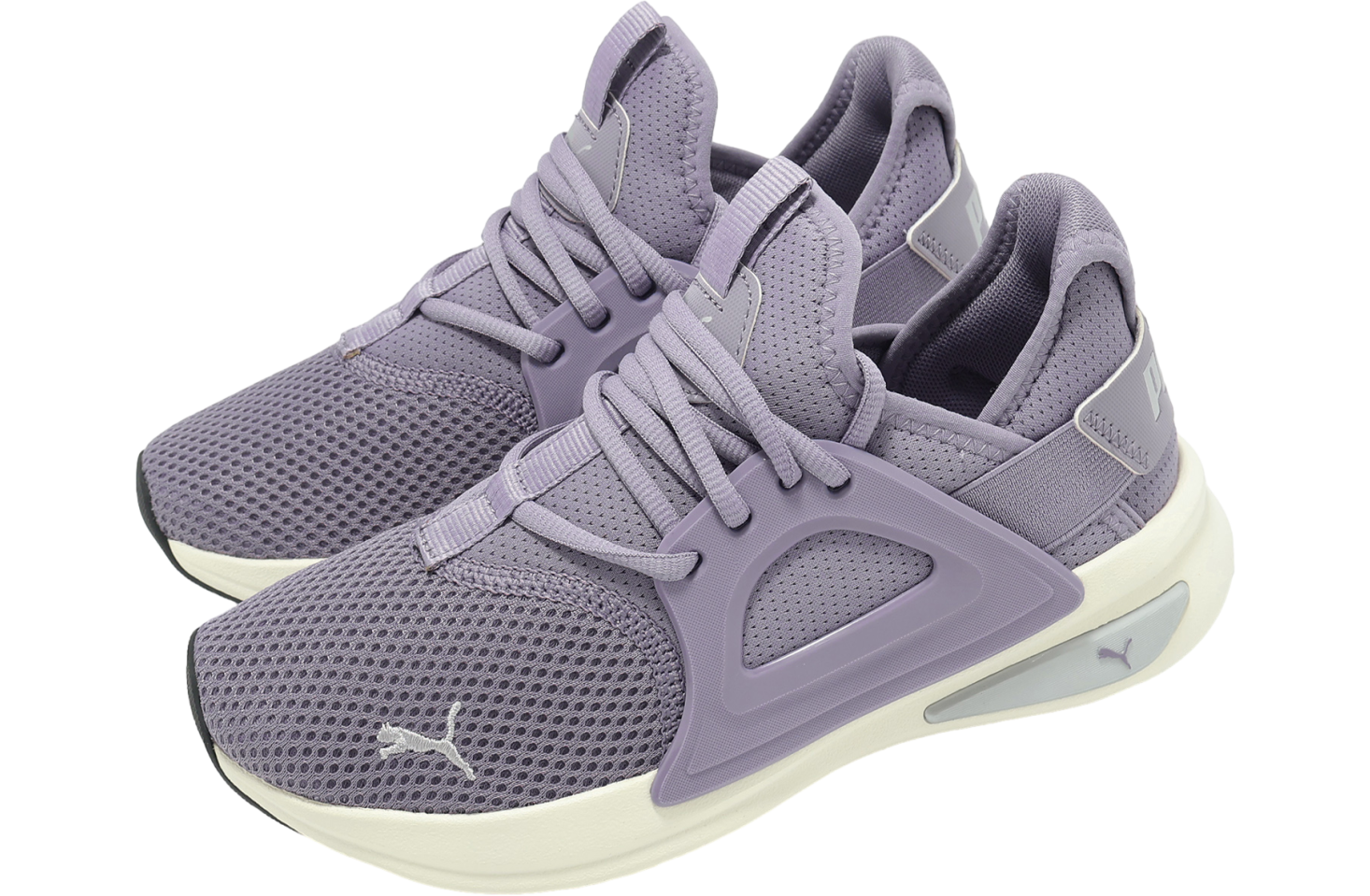 Puma Softride Enzo Evo WMNS Pale Plum / Silver