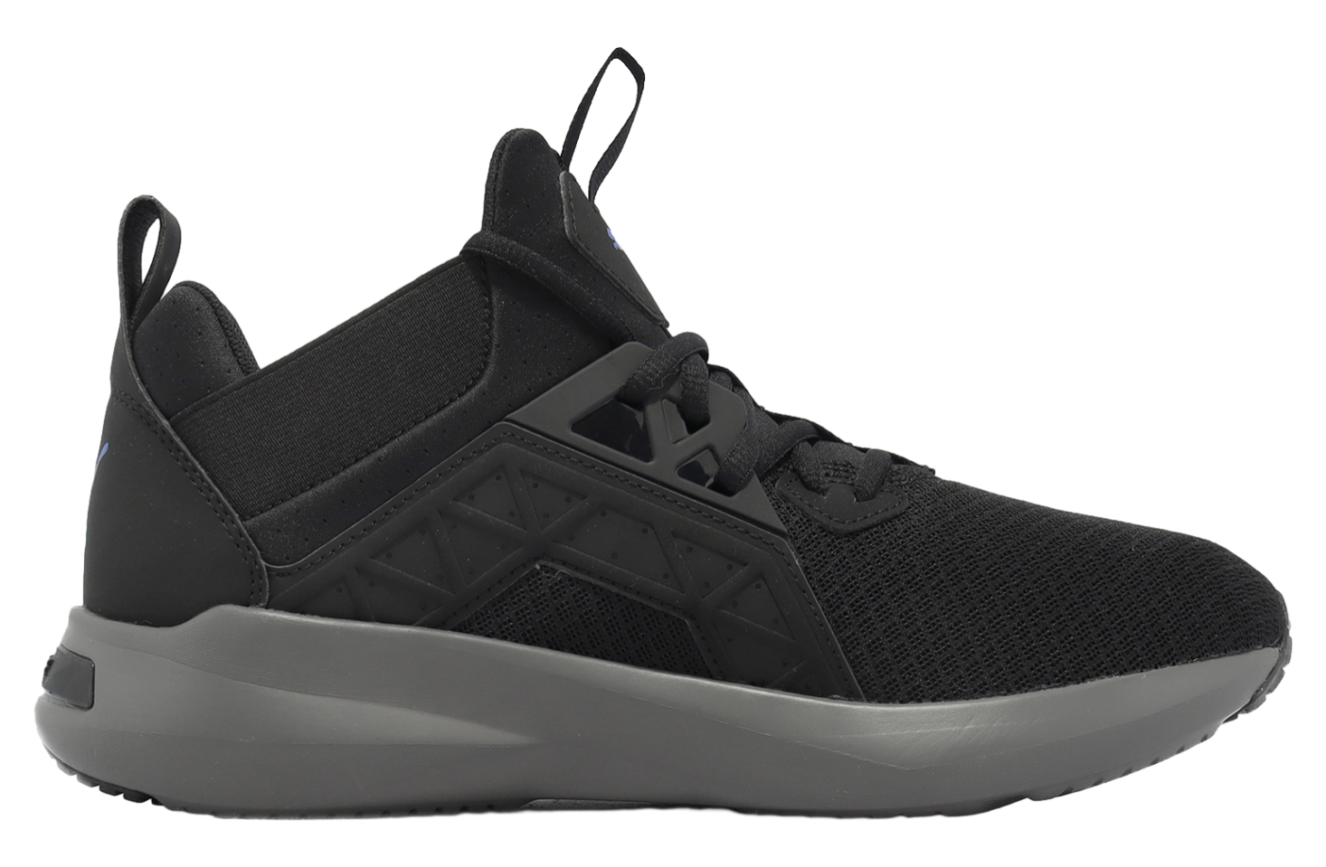 Puma Softride Enzo NXT Black / Royal Sapphire