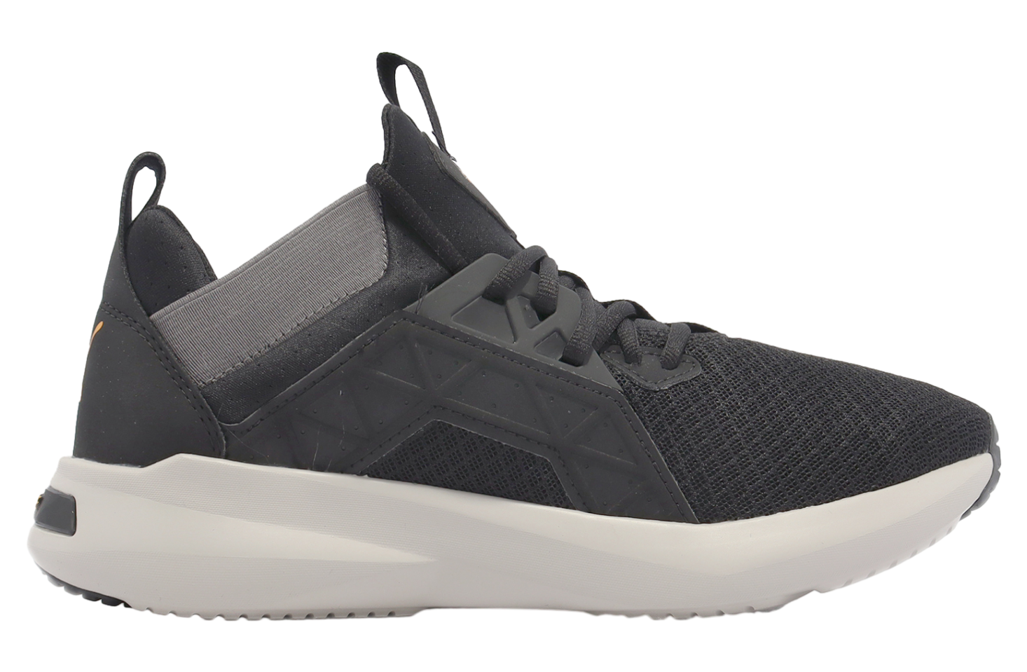 Puma Softride Enzo NXT Black / Sun Stream