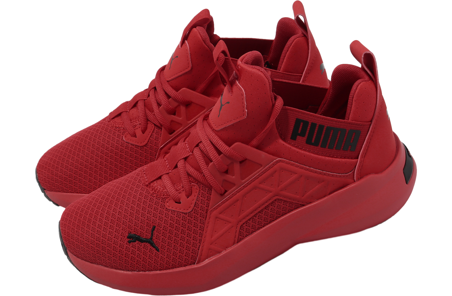 Puma Softride Enzo NXT High Risk Red / Black