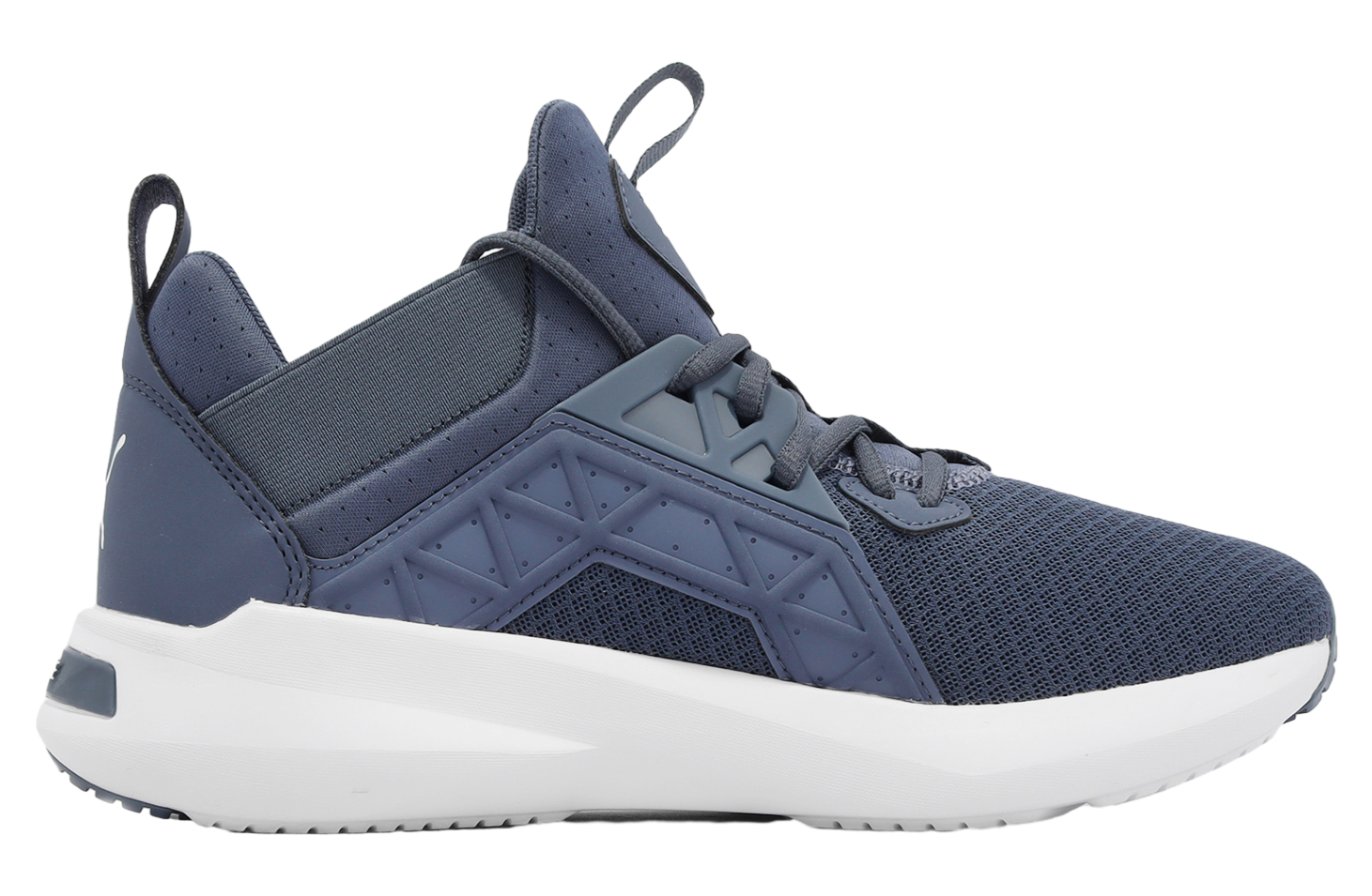 Puma Softride Enzo NXT Inky Blue / White