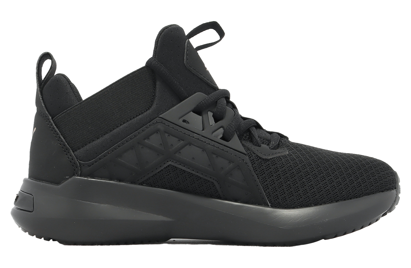 Puma Softride Enzo NXT WMNS Black / Gold