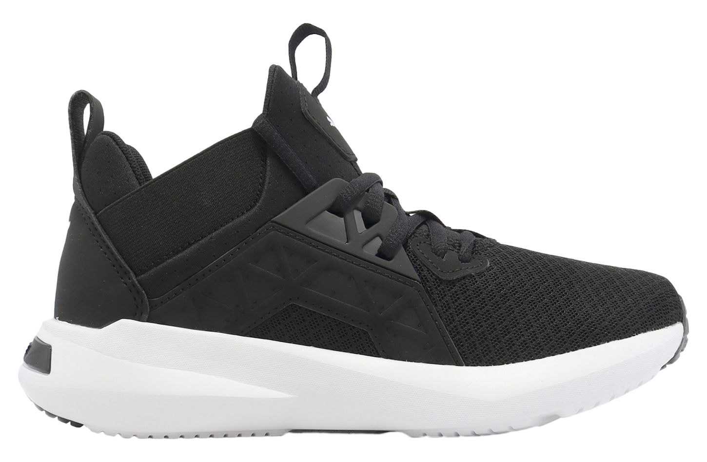 Puma Softride Enzo NXT WMNS Black / Nitro Blue