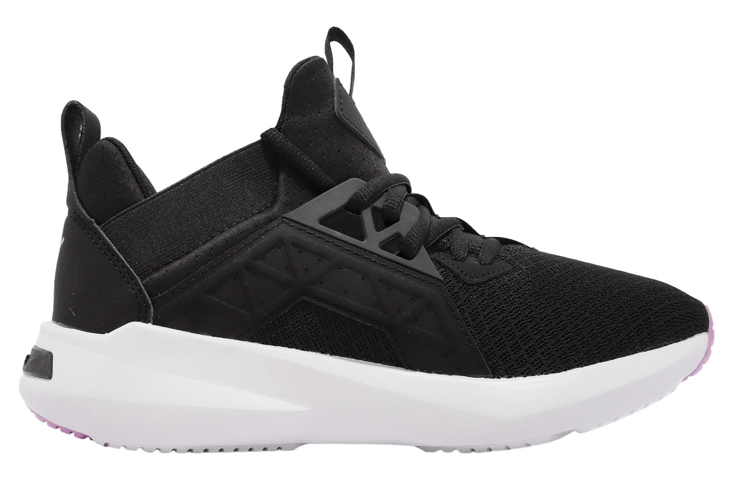 Puma Softride Enzo NXT WMNS Black / Orchid