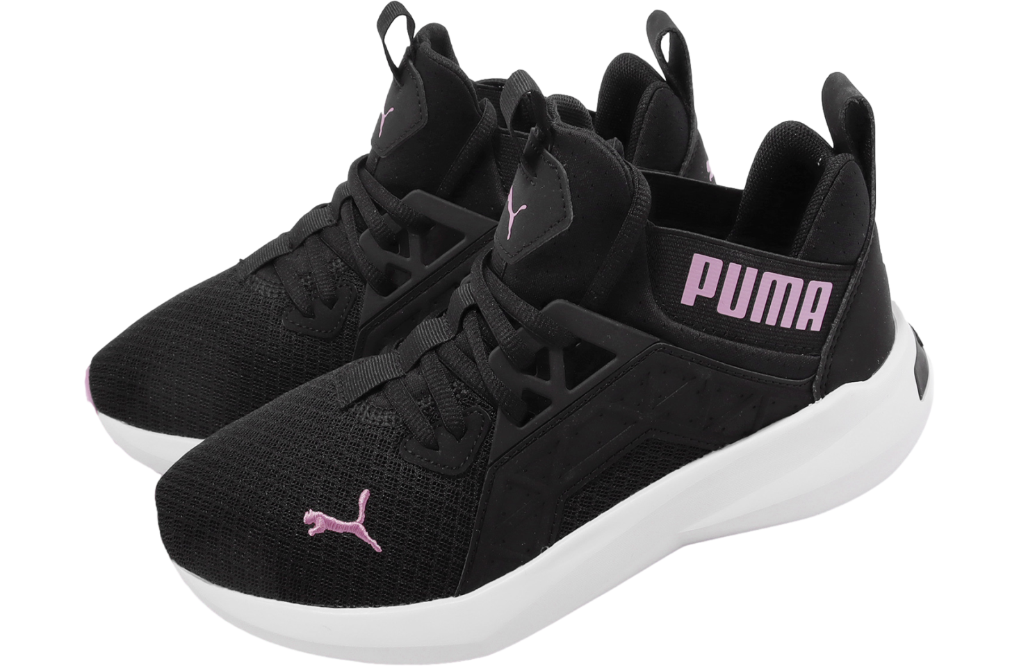 Puma Softride Enzo NXT WMNS Black / Orchid