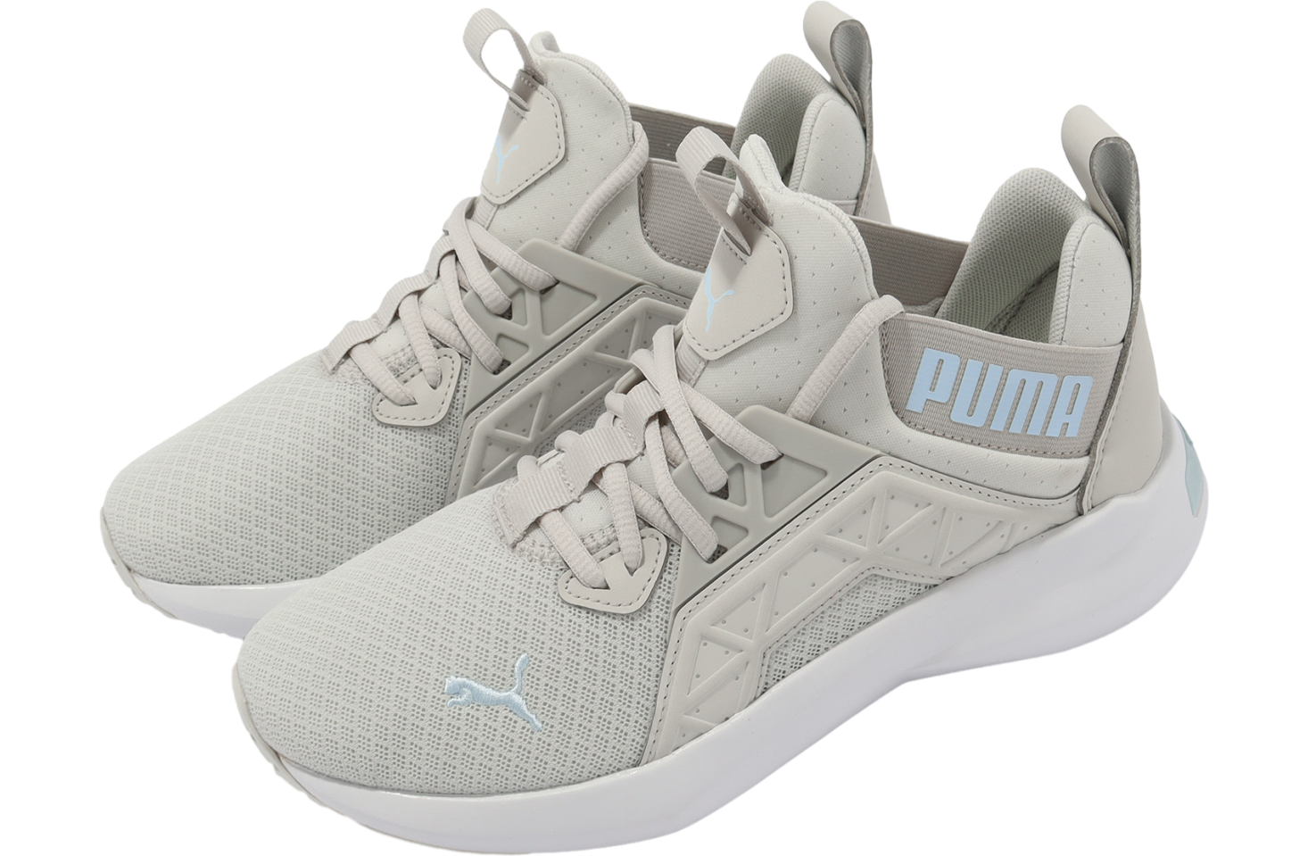 Puma Softride Enzo NXT WMNS Sed Gray / White